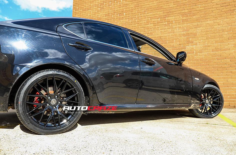 LEXUS-IS250-HOCKENHEIM-GLOSS-BLACK